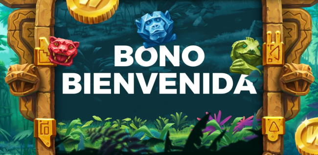 Bono de bienvenida de Casino Gran Madrid