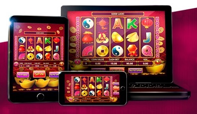 Juegue juegos de casino en línea en Juegging Casino en dispositivos móviles