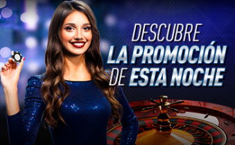 Promociones  - Sportium Casino