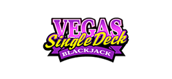 Vegas Single Deck Blackjack de Microgaming